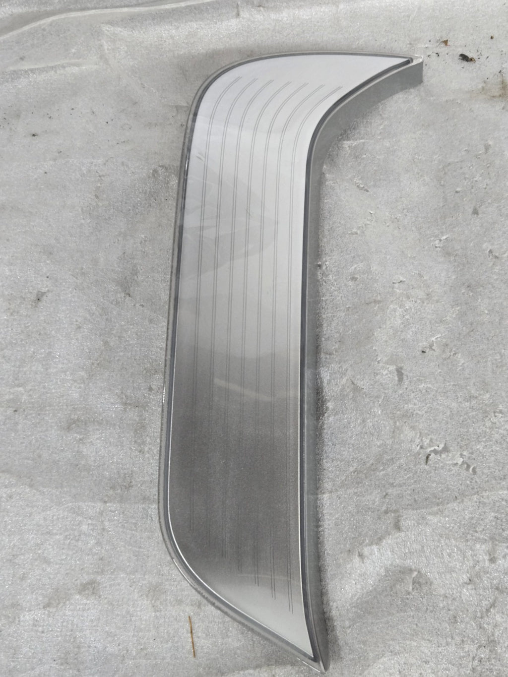 2024-2025 HYUNDAI PALISADE OEM REAR RIGHT INNER LED TAIL LIGHT LAMP 92404-S8020
