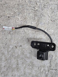 2019 - 2020 Cadillac Escalade Tailgate Camera 23402538 OEM