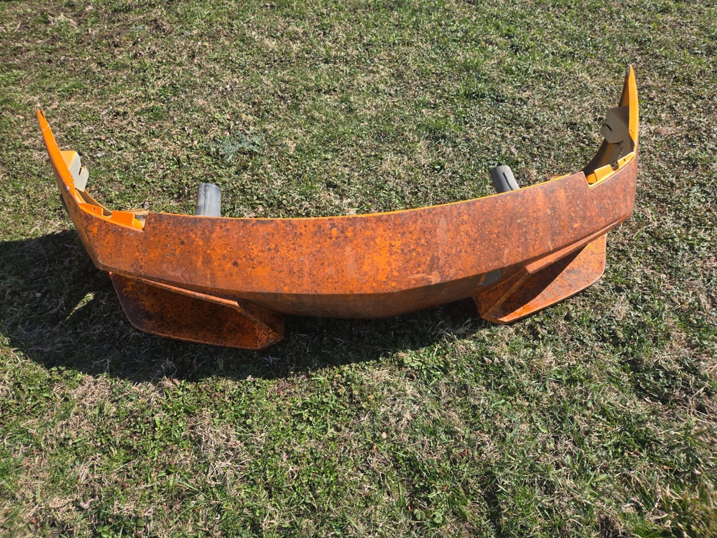 2004-2007 Lamborghini Gallardo Premier4509 FRP Front Bumper AFTERMARKET