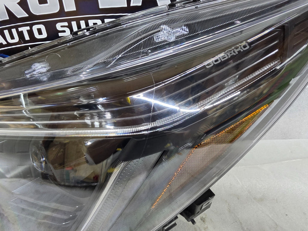 2023 2024 2025 Subaru Ascent Left LH Driver Side Headlight OEM 84002XC11A