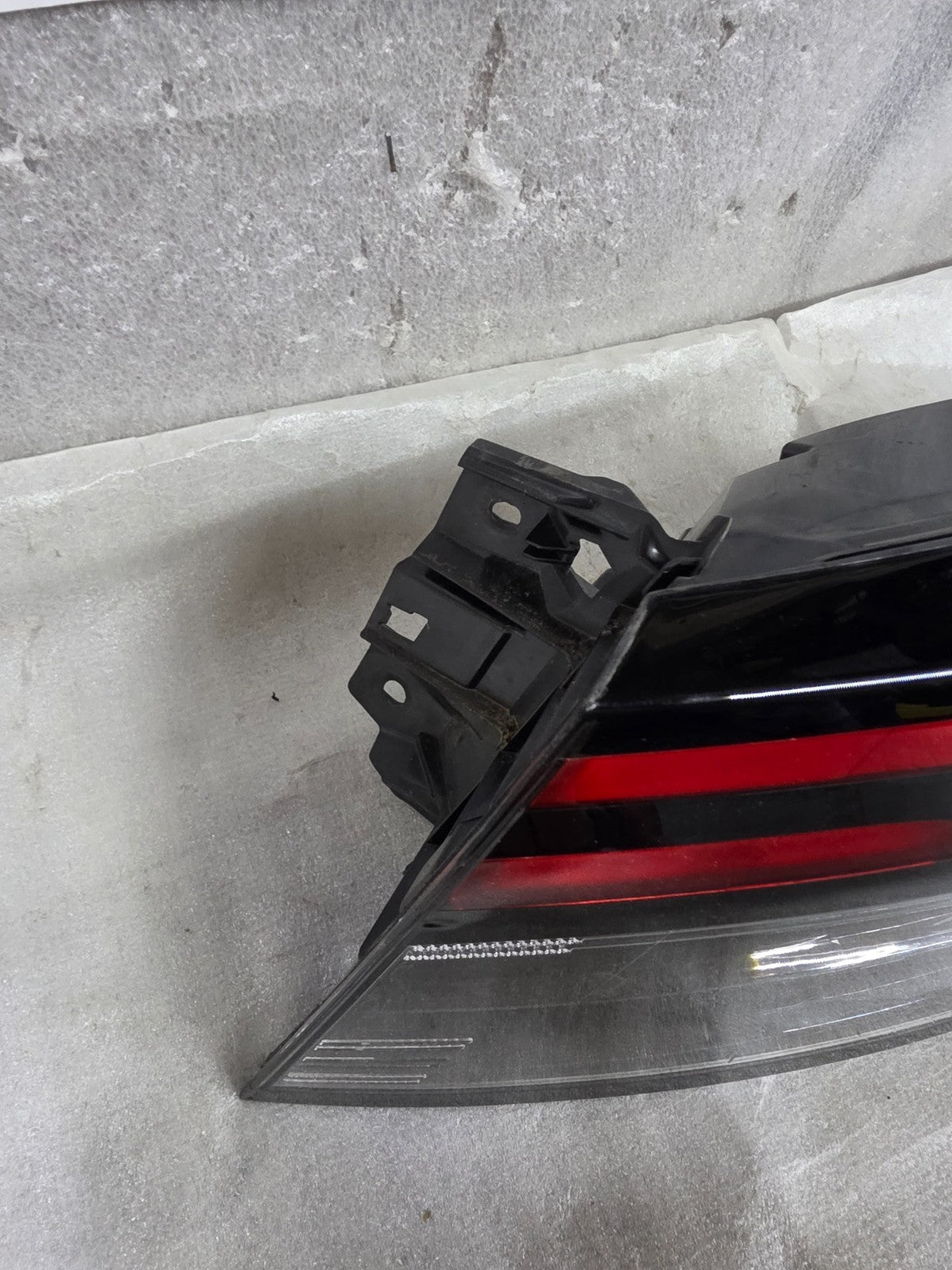 2023-2025 Honda Accord Rear Right RH Passenger Side Outer LED Tail Light OEM
