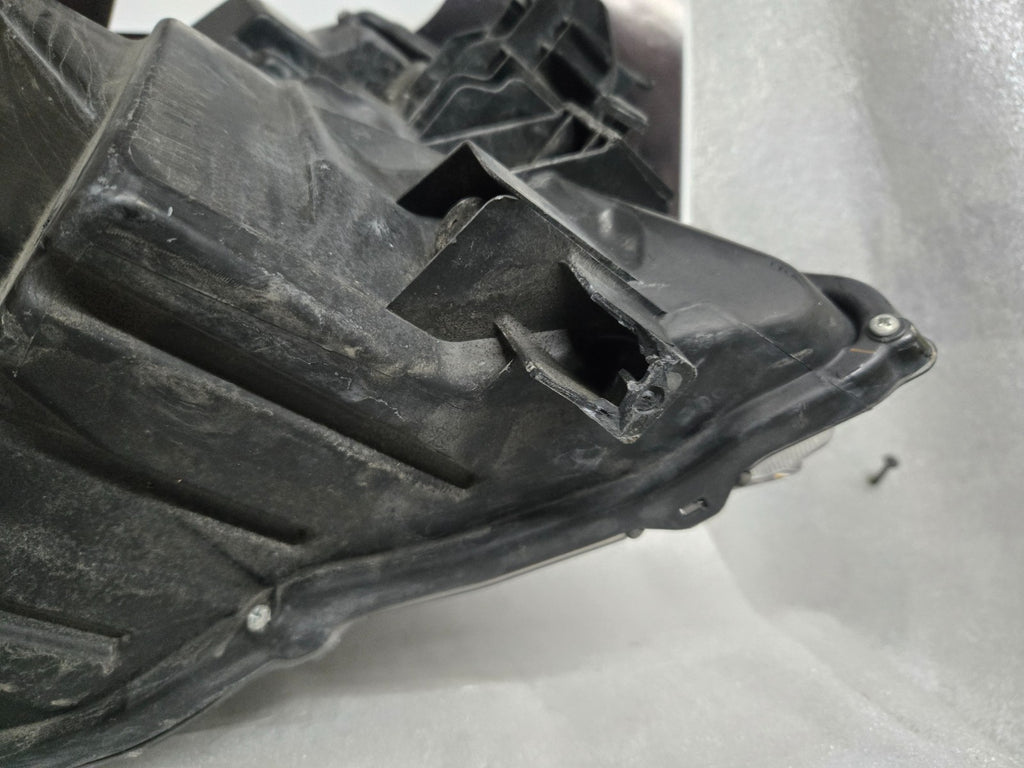 2019-2022 Honda Pilot Left LH Drivers Side Full LED Headlight OEM 33150TG7A32