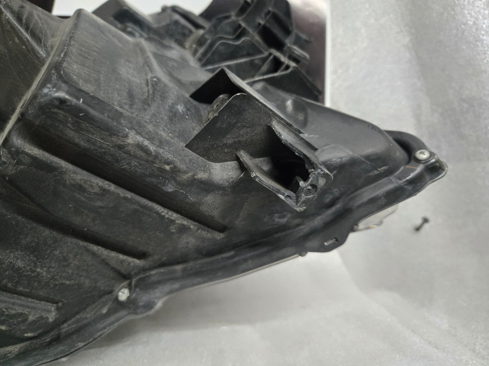 2019-2022 Honda Pilot Left LH Drivers Side Full LED Headlight OEM 33150TG7A32