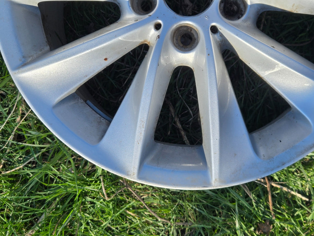 2011-2018 BMW X3 X4 F25 F26 18x8 ALUMINUM ALLOY WHEEL RIM OEM 6787578