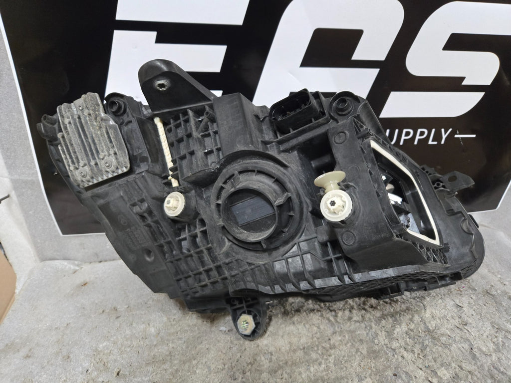 2019-2021 Mercedes Benz C-CLASS C300 C450 Left LH LED Headlight A2059069105 OEM