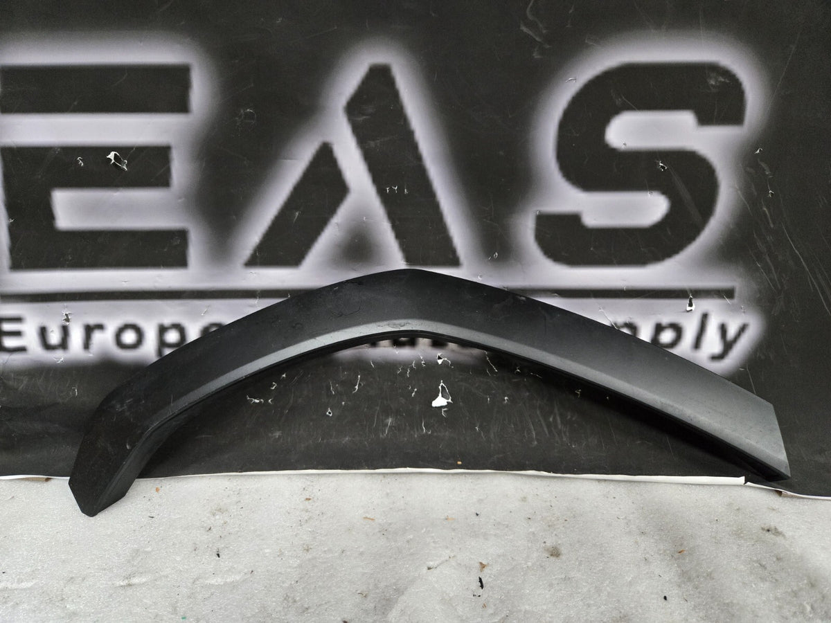 2019 - 2024 Lamborghini Urus Rear Right Side Wheel Arch Trim Molding Panel OEM