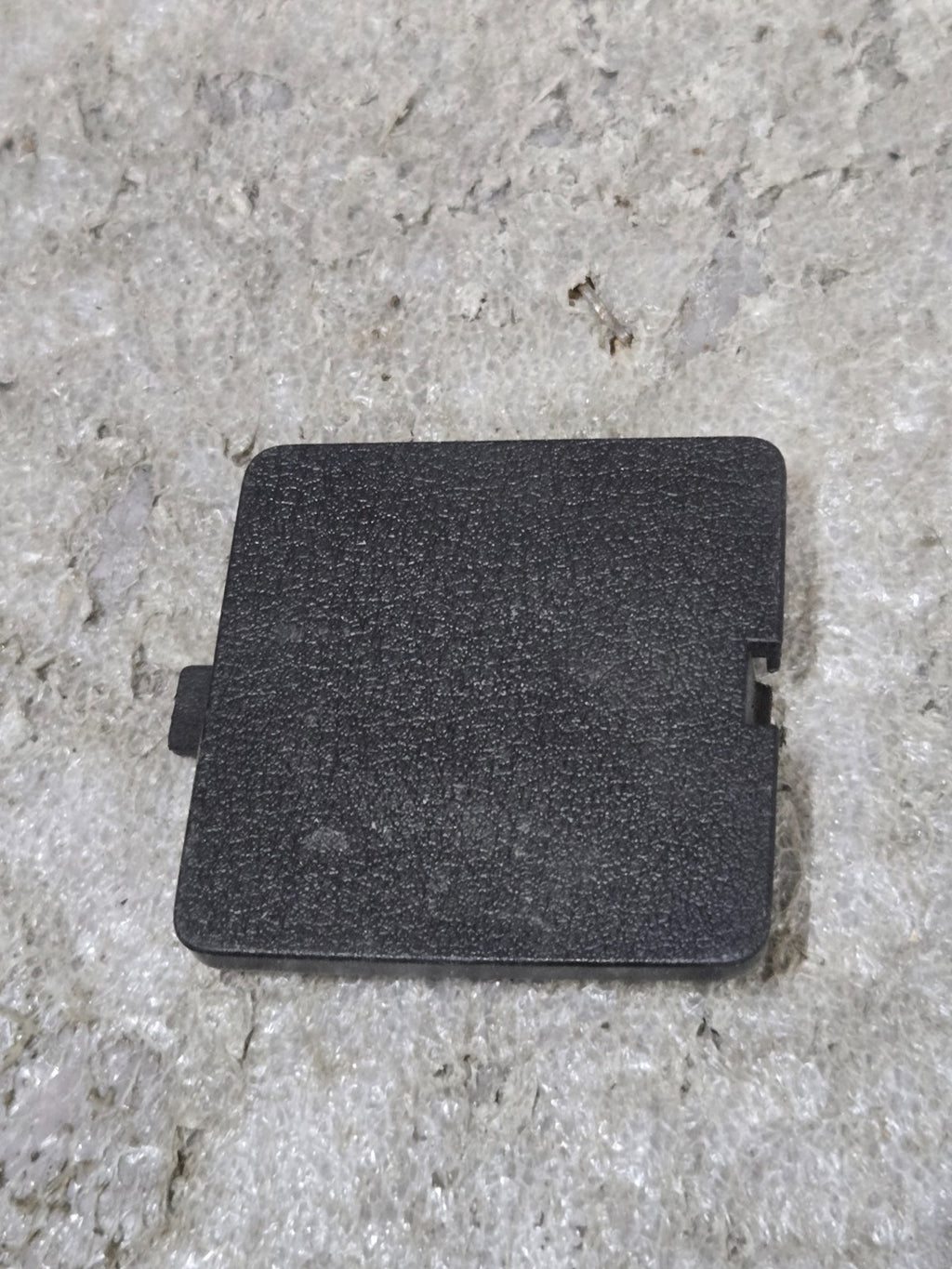 Hole Cover - Mazda (KBB368949 02) 2024-2025 Mazda - kbb36894902 KBB3-68949