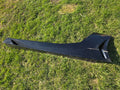2012 - 2016 Lamborghini Aventador LP700 Left Side Skirt Rocker OEM 470853563C