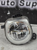 OEM BMW F15 F16 F25 F26 F85 X3 X5 Right Passenger Bumper Lower Fog Light LED