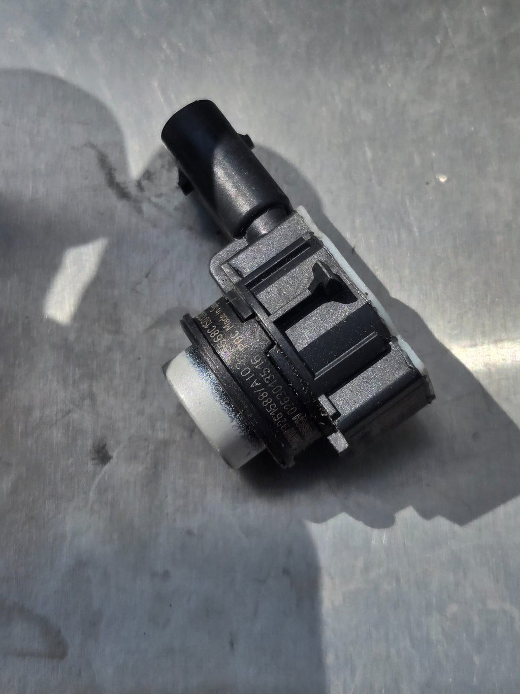 BMW 1 2 3 4 Series Bumper Parking PDC Ultrasonic Sensor 9261588 OEM