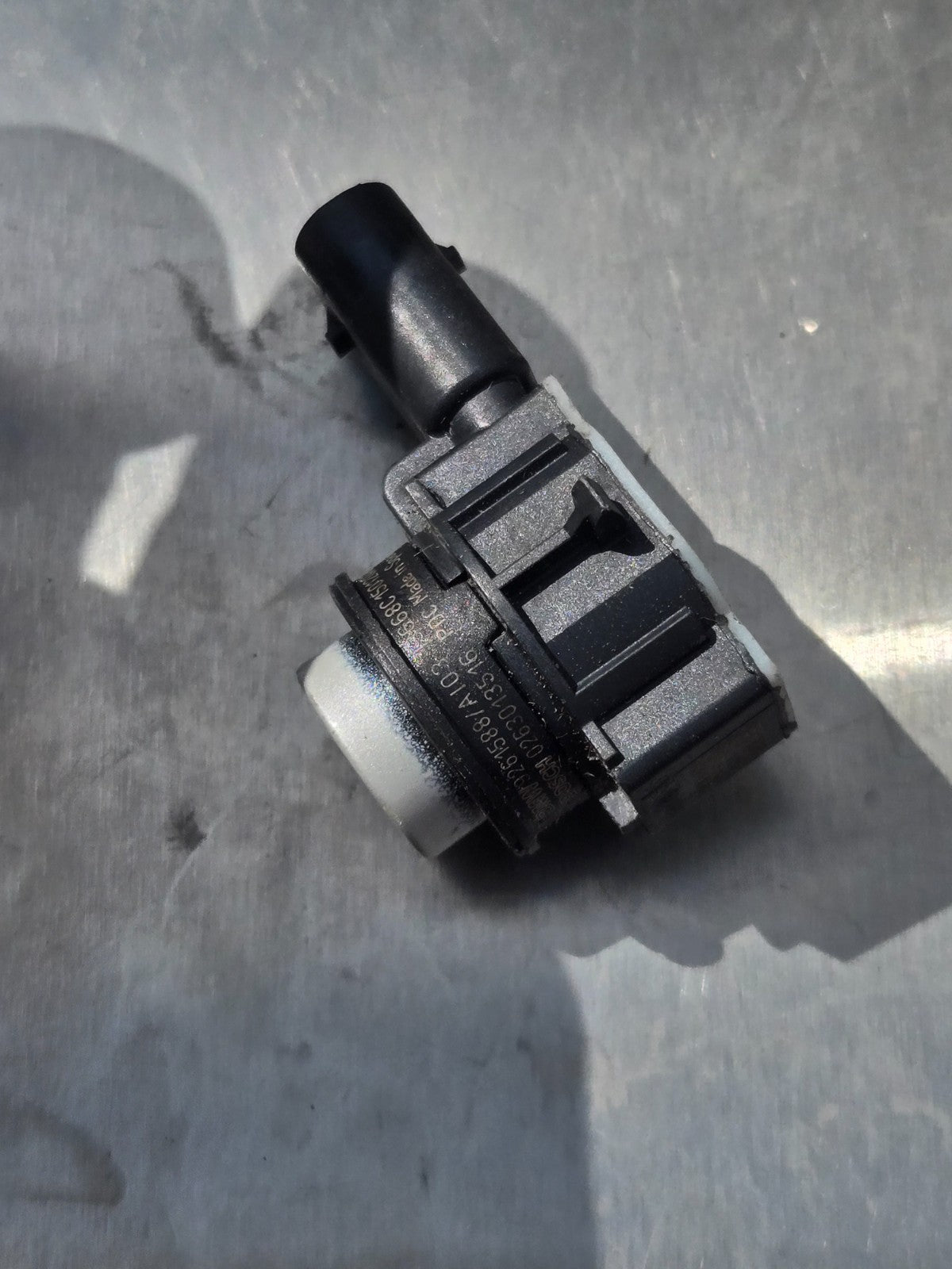 BMW 1 2 3 4 Series Bumper Parking PDC Ultrasonic Sensor 9261588 OEM