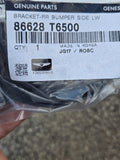 2025 Genesis GV80 Outer RIGHT RH Bracket 86628-T6500 NEW OEM
