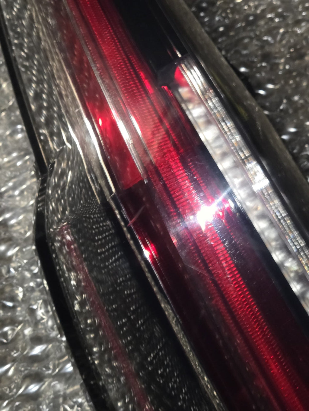 2015-2020 Cadillac Escalade Left LH Driver Side LED Taillight OEM 84211920