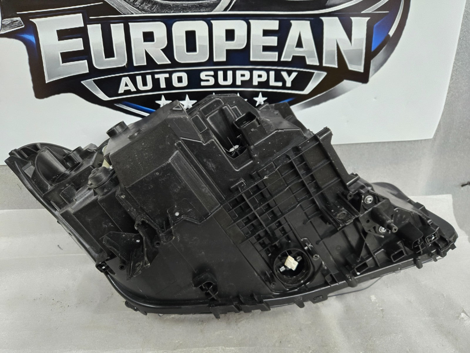 2017-2020 BMW 5-SERIES 530i 540i G30 LEFT LED HEADLIGHT OEM AFTERMARKET 8499119