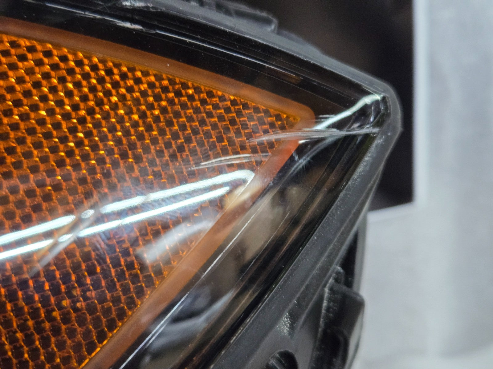 2023 2024 Mercedes Benz EQB Class Left LH Driver LED Headlight OEM A2439061301KZ