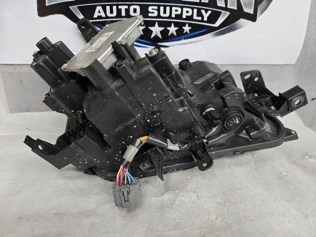 2020-2024 Mazda CX-30 NON AFS Left LH Driver LED Headlight DGH9-51-040A OEM