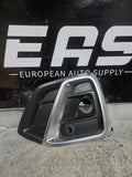 2021-2024 Audi Q5 SQ5 LEFT LOWER BUMPER GRILLE FOG TRIM OEM 80A807679AG OEM