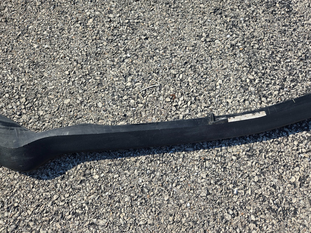 2018 2019 2020 FORD MUSTANG FRONT LOWER BUMPER VALANCE COVER OEM JR3B-17F775