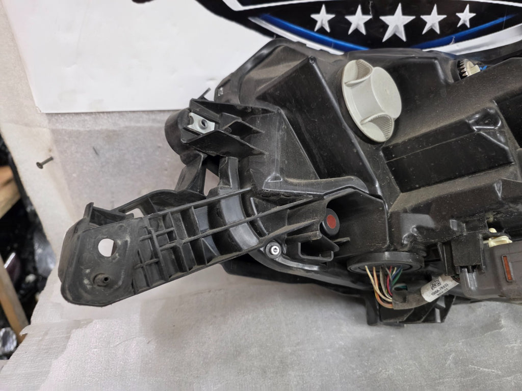 2023-2025 Subaru Legacy Outback LED Headlight Right RH Passenger OEM 84002AN50A