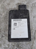 2022 2023 ACURA RDX REAR RIGHT RH BLIND SPOT RADAR SENSOR OEM 681015600D OEM