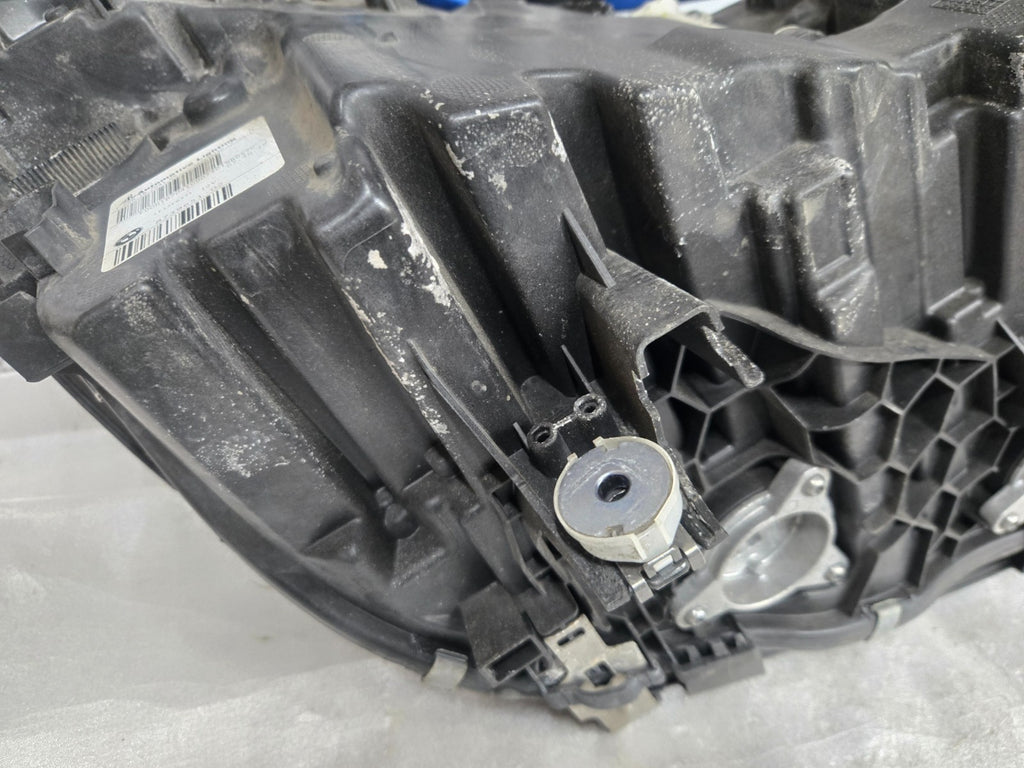 2018-2021 BMW X3 X4 Left Driver Non-Adaptive LED Headlight OEM COMPLETE 8739651