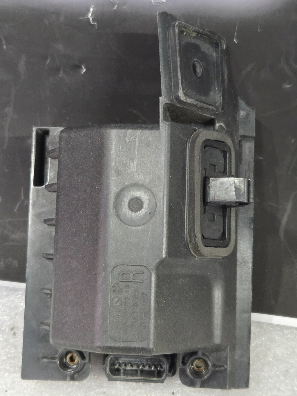 2017-2020 Ford Fusion HS7T-14D453-AD Blind Spot Radar Sensor+Bracket OEM Genuine