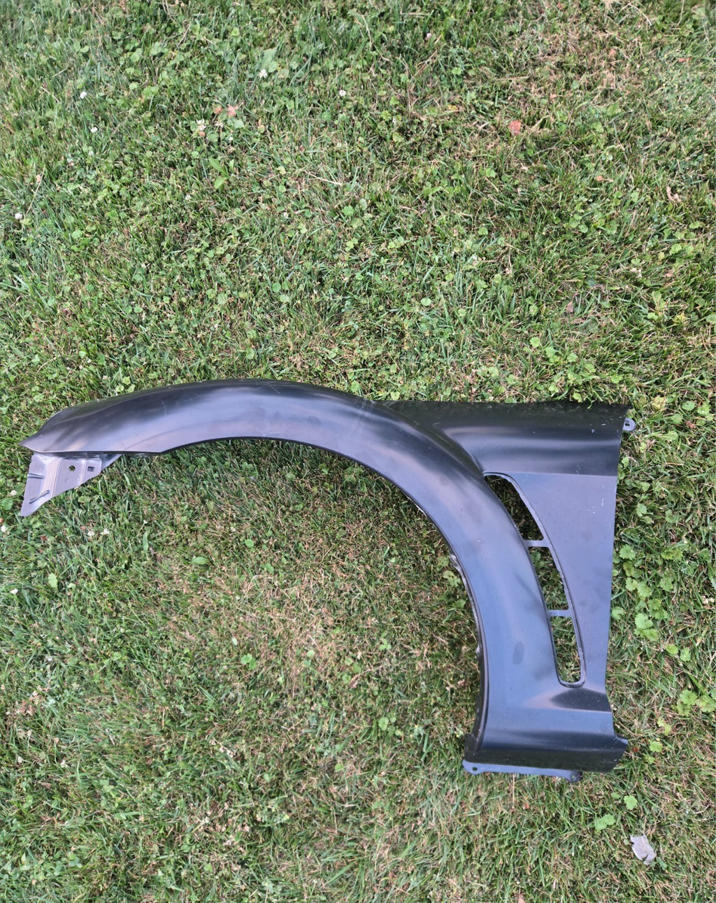 2004 2005 2006 2007 2008 Mazda RX-8 Fender Left LH Driver Side OEM FEY2-52-200