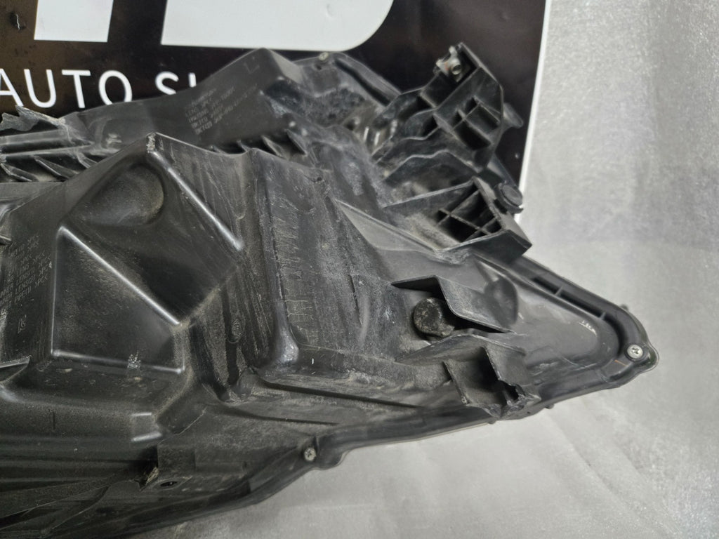 2019-2022 Honda Pilot Left LH Drivers Side Full LED Headlight OEM 33150TG7A32