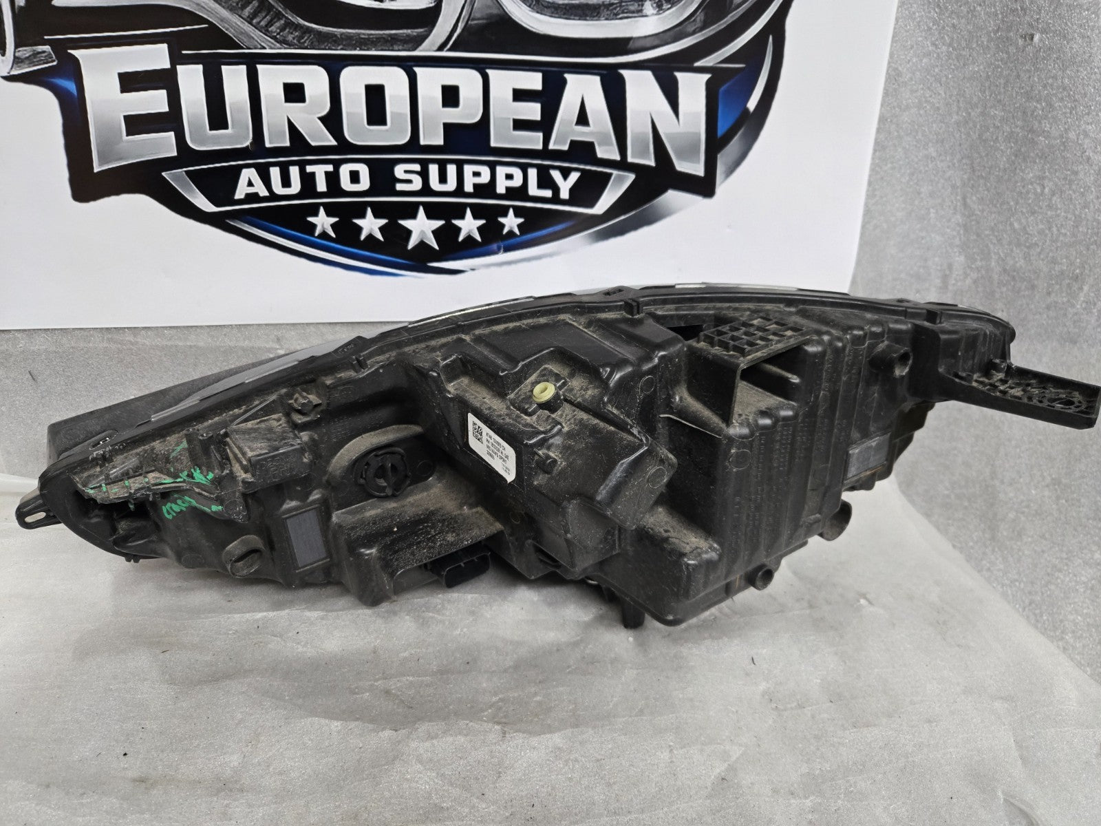 2019-2024 Ford Edge LED Front Right RH OEM Headlight KT4B13W029CH