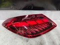 2022-2023 Mercedes C-Class C300 Left LH Driver Outer Taillight OEM A2069063700