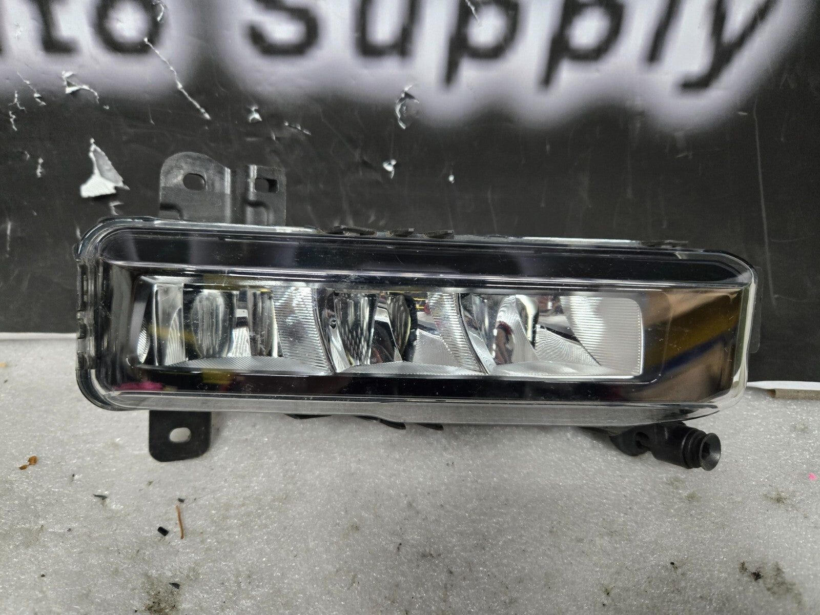 2019-2024 BMW G20 G28 430i 330i RIGHT PASSENGER SIDE FOG LIGHT 63178089526 OEM