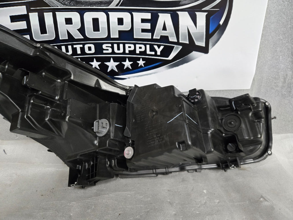 2019 - 2022 Acura RDX A Spec LED Headlight Left LH Driver Side OEM