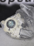 2021 LAMBORGHINI URUS REAR LEFT DOOR WINDOW GLASS MOTOR 4K0959802 OEM