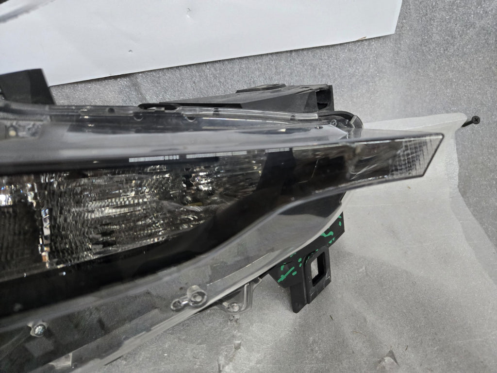 2017-2021 Mazda CX-5 Right Passenger RH Side LED Headlight OEM K12451030