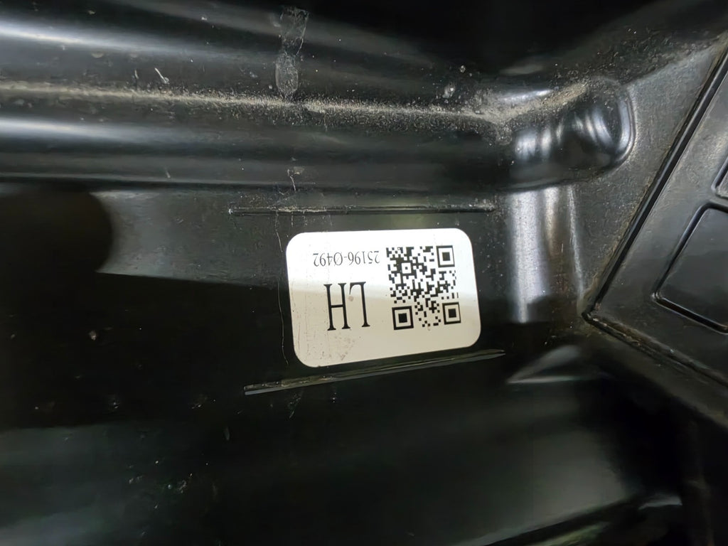 2023-2025 Honda Pilot Left LH Driver LED Headlight Genuine OEM 33150-T90-A01
