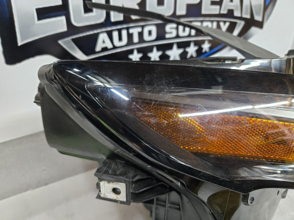 2020-2024 Mazda CX-30 NON AFS Right RH Passenger LED Headlight DGH9-51-030A OEM
