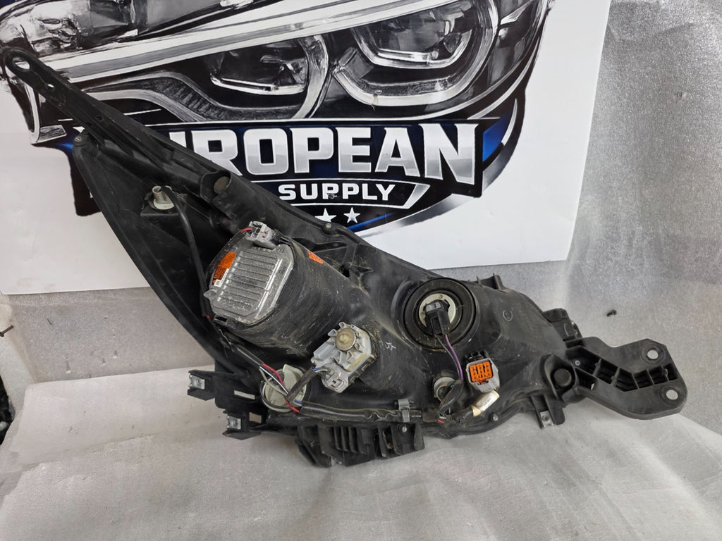 2015-2017 Subaru Legacy Outback Left LH Side XENON HID Headlight OEM 84002AL01B