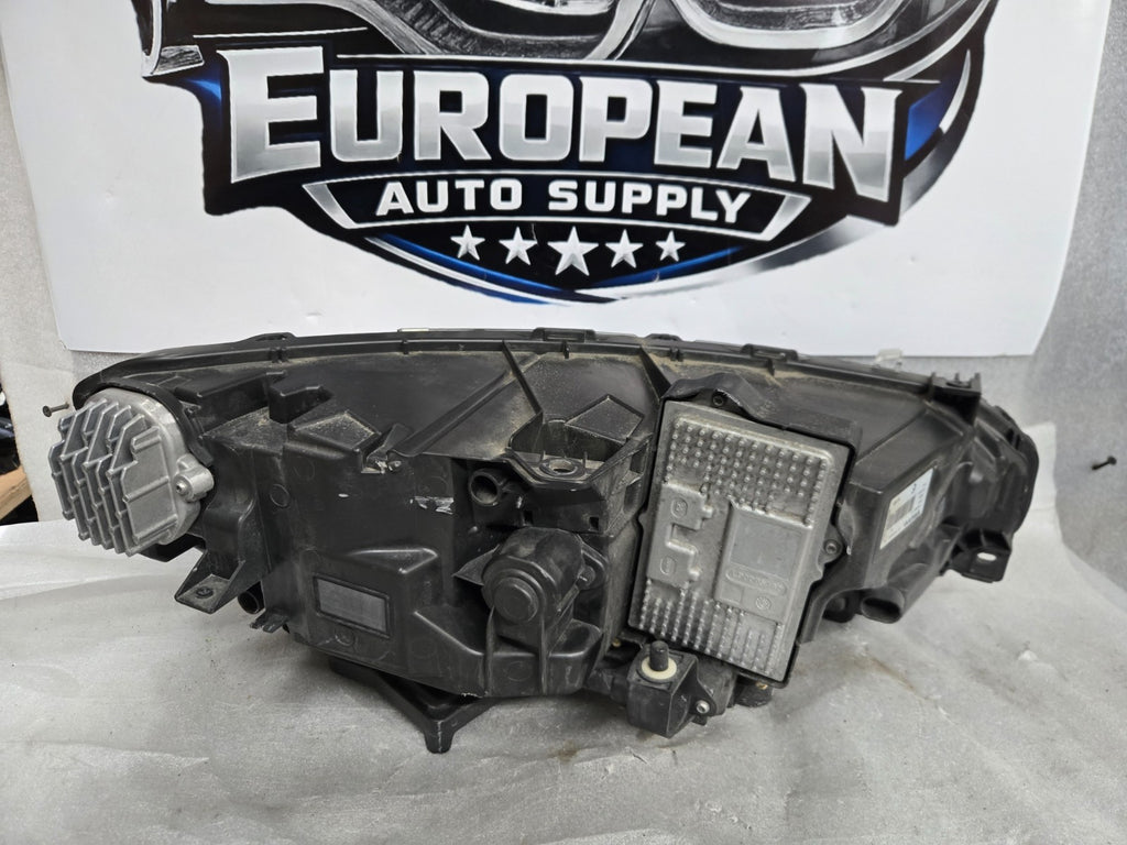 2018-2023 Volvo V90 S90 FULL LED Left LH Driver Side Headlight 31434662 OEM