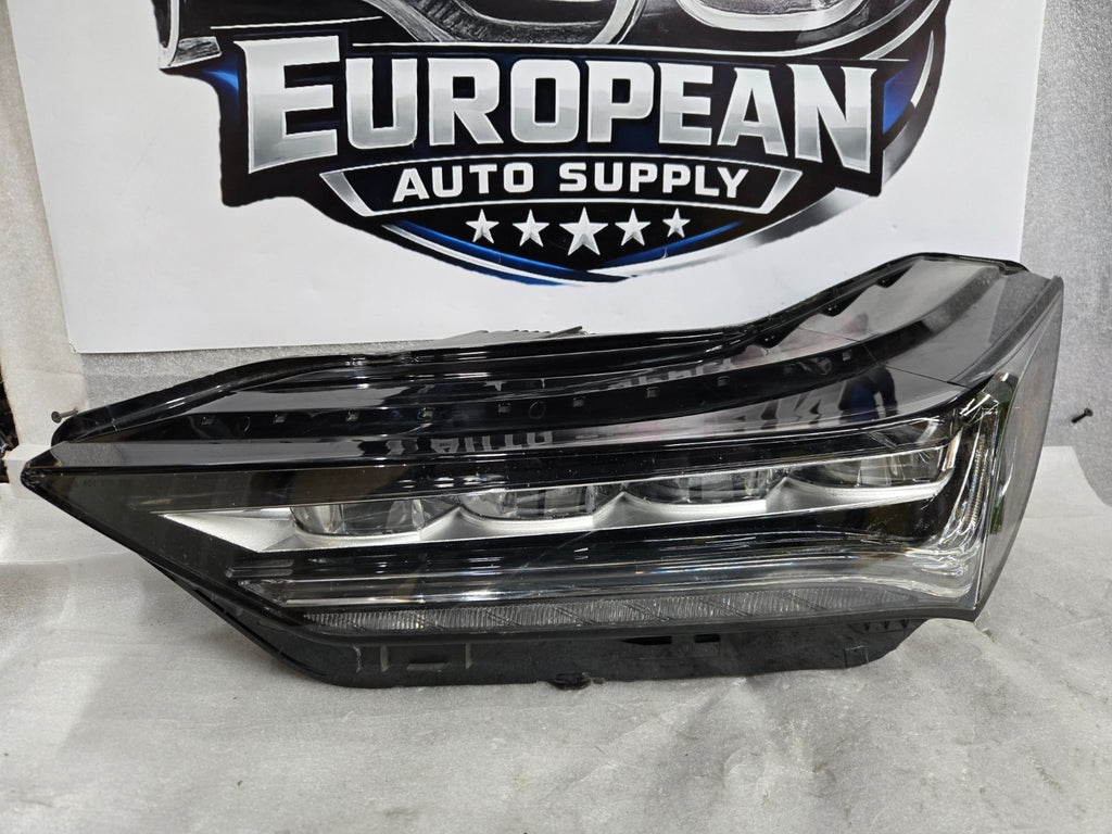 2023-2026 ACURA MDX LEFT LH DRIVER SIDE LED HEADLIGHT 33150-TYA-A11 OEM