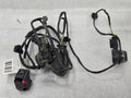 2019-2023 BMW X3 X4 REAR BUMPER PARKING SENSOR HARNESS OEM w/ Sensors 8795110