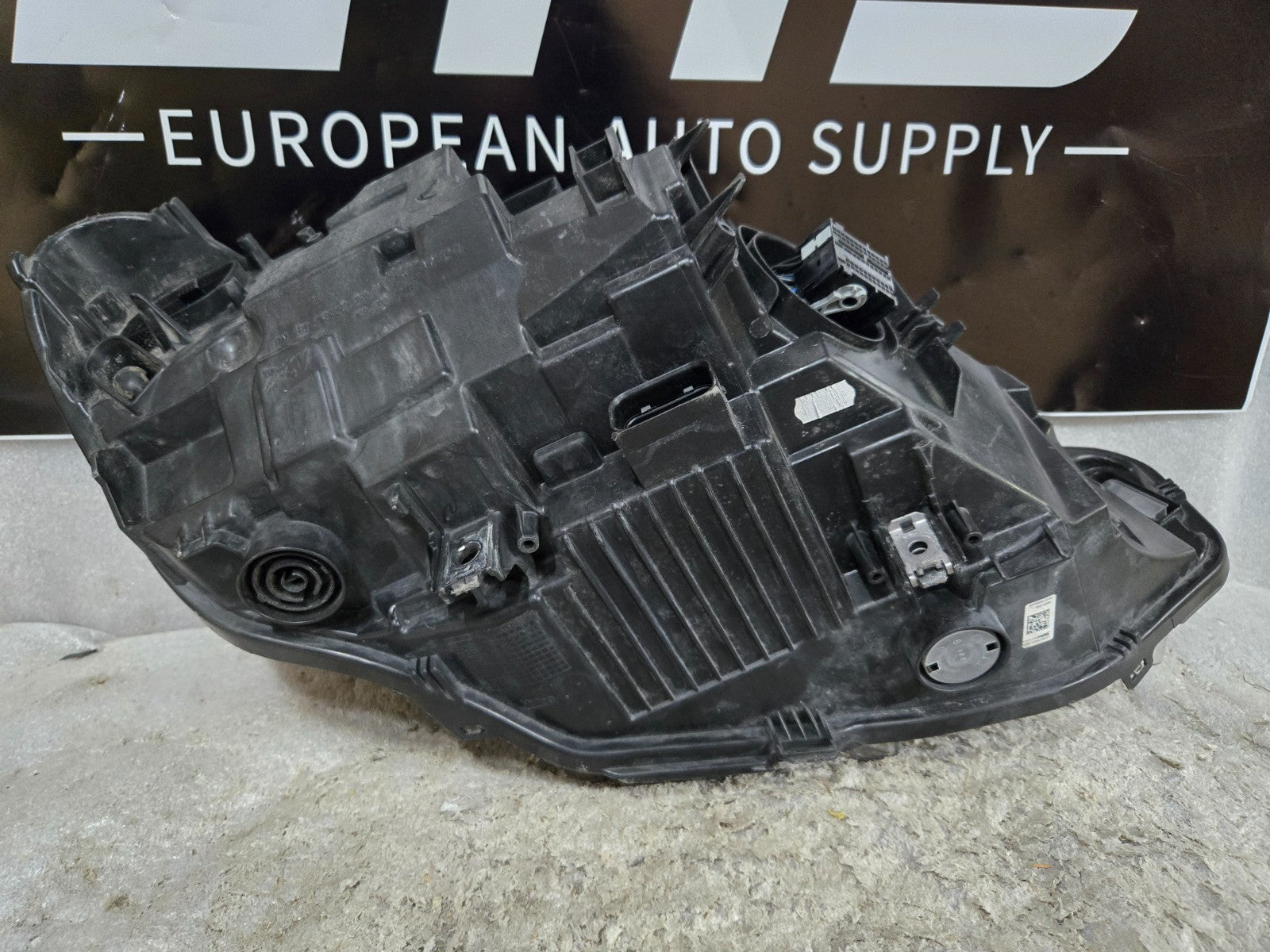 2018-2020 BMW F32 F36 F82 F80 M3 M4 LEFT Adaptive LED Headlight 63118738709 OEM