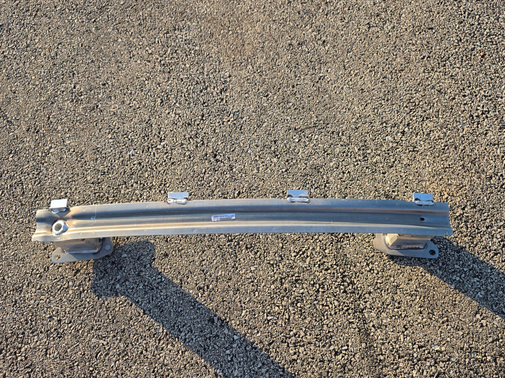 2017-2025 Audi A4 Rear Bumper Reinforcement Impact Crash Bar OEM 8W0807309J