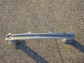 2017-2025 Audi A4 Rear Bumper Reinforcement Impact Crash Bar OEM 8W0807309J