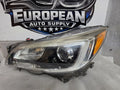 2015-2017 Subaru Legacy Outback Left LH Side XENON HID Headlight OEM 84002AL01B