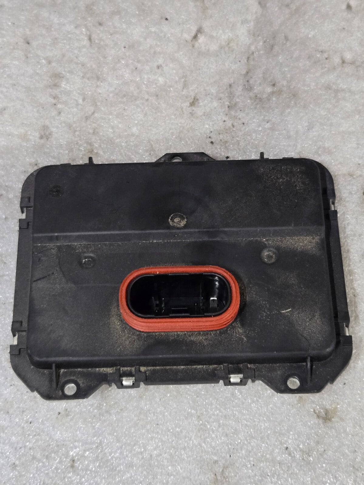 GENUINE GM HELLA LED HEADLAMP CONTROL UNIT ECO MODULE  5DF 011818-60 AC OEM