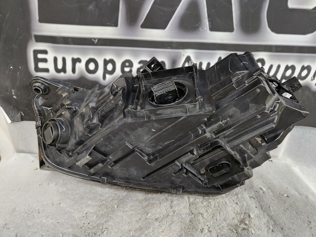 2018 - 2020 AUDI SQ5 RIGHT PASSENGER SIDE FULL LED HEADLIGHT 80A941034B OEM