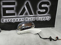 2020-2024 Lincoln Aviator RH Side Mirror w/Camera P. White LC5B-17682-EG5L OEM