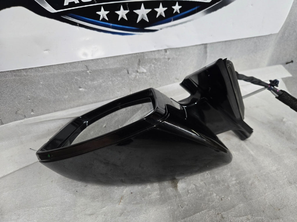 2021-2025 ACURA MDX RIGHT PASSENGER SIDE VIEW MIRROR WITH CAMERA OEM