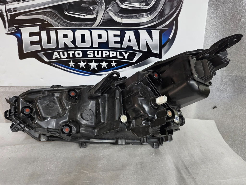 2024 2025 Toyota Grand Highlander Right Passenger LED Headlight 81110-0E770 OEM