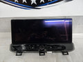 2024 NISSAN ROGUE DASH DASHBOARD CENTER DISPLAY SCREEN MONITOR OEM 28090-6RN2B